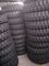 Reemplazo industrial sólido 700-12 del neumático de la carretilla elevadora de los neumáticos del modelo de la pisada